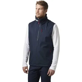 HELLY HANSEN Crew 2.0 Navy S