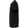 Kempa Prime Poloshirt Kinder schwarz 164
