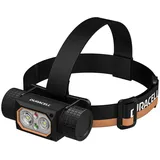 Duracell DH2000R Schwarz