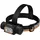 Duracell DH2000R Schwarz