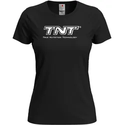 TNT Damen T-Shirt XS