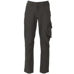 Bundhose "HIKE" Outdoor - 42 - grau