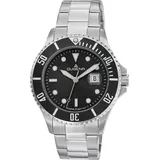 Dugena Diver XL Edelstahl 40 mm 4461002