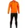Joma Joma, Championship Vii (XXL), Schwarz, Orange, XXL