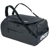 Evoc Duffle 60 Reisetasche (Größe 60L, schwarz
