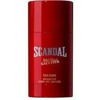 Jean Paul Gaultier Scandal Pour Homme Deodorant Stick 75ml