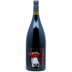 MAGNUM - Super Mule 2021 - Jeff Carrel