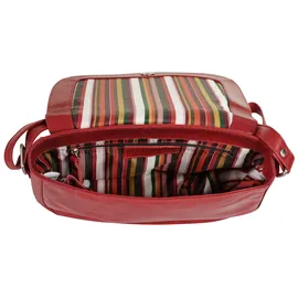 Bruno Banani Mandala onesize rot
