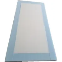 Homesti Schaumstoffplatte in 120 x 60 x 6 cm,