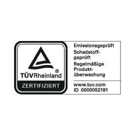 Interstuhl Labsit 3 Integralschaum anthrazit