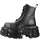 New Rock M-TANK083-C1 Stiefeletten Schwarz - 40