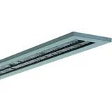Ridi 0650248SI 1-flg. 20 cm rechteckig Silber