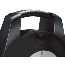 Brennenstuhl Kabelbox sw/lgr 15m H05VV-F 3G1, 5 VarioLine, 1094200