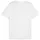 Puma teamGOAL Casuals T-Shirt Herren 04 white/black M