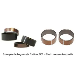 INNTECK Gabel Gleitbuchse Ring KYB Ø46mm