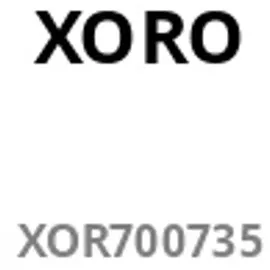 Xoro HSB 50 V2 Schwarz
