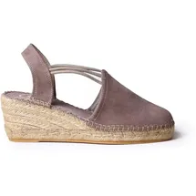 Toni Pons Tremp Damen Taupe 38
