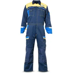New Holland Arbeitsoverall