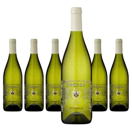 Frescobaldi Pomino Bianco DOC 2023 0,75 l