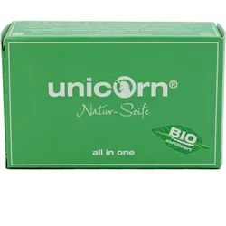 Unicorn All in One - Naturseife