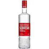 Sobieski Vodka 37,5 % vol 0,7 Liter