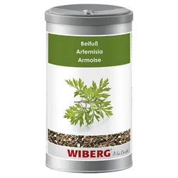 WIBERG Beifuß getrocknet (150 g)