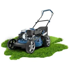 Cecotec Terrenator 3200.46 Total Z 3,2 PS