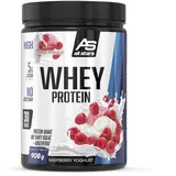 ALL STARS Whey Protein Himbeere Joghurt Pulver 908 g