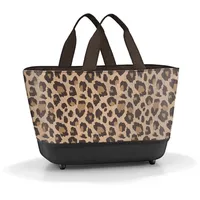 Reisenthel Shoppingbasket leo macchiato