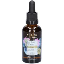 Farfalla Nutri Repair Öl Serum 50 ml