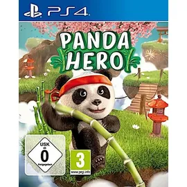 Panda Hero