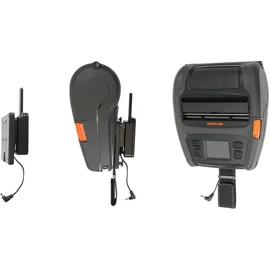 Brodit Aktive Halterung mit MultiMoveClip und Sliding Power Block passend für XM7-40