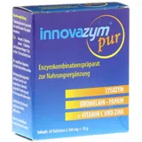 INNOVAVITAL GMBH Innovazym pur magensaftresistente Tabletten