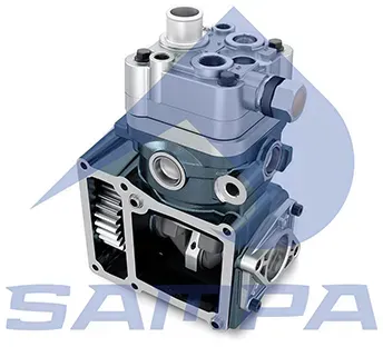 SAMPA 093454 für MAN SINOTRUK (CNHTC)