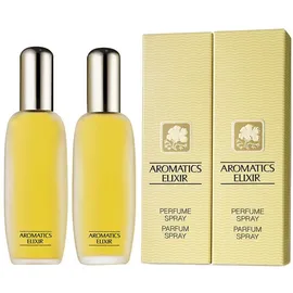 Clinique Aromatics Elixir Eau de Parfum 2x 100 ml