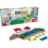 NORIS Pitpat Tisch-Minigolf