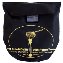 Sunbounce Sun-Mover Pro silber/weiß