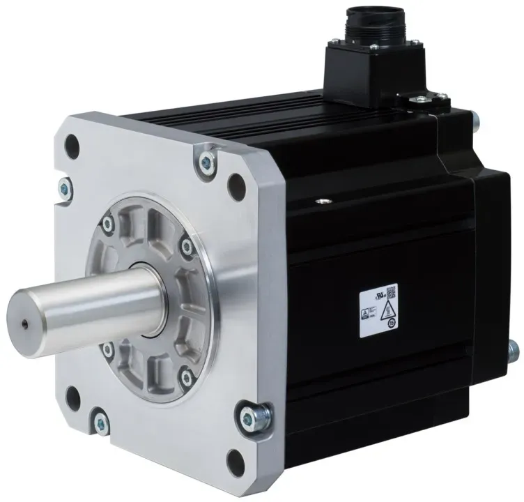 Mitsubishi Electric Servomotor HK-ST202WBKWS