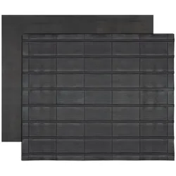etm Rampenmatte für Pferdeanhänger   GW8002