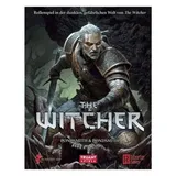 Truant The Witcher TRU2400 - The Witcher Grundregelwerk 3. Auflage
