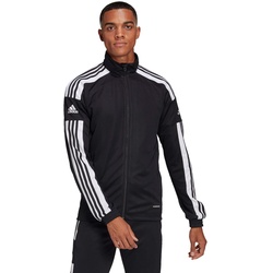 Adidas Herren Squadra 21 Trainingsjacke, Gr. XL