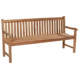 LC Garden Kampen 181 x 64 cm Teak