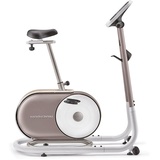 Horizon Fitness Citta BT5.1 weiß/gold