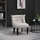 Homcom Relaxsessel Vintage Ruhesessel Relaxstuhl Polstersessel mit Knopfdesign