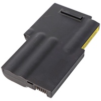 Akku passend für IBM Lenovo ThinkPad T30 02K7050, 4400mAh