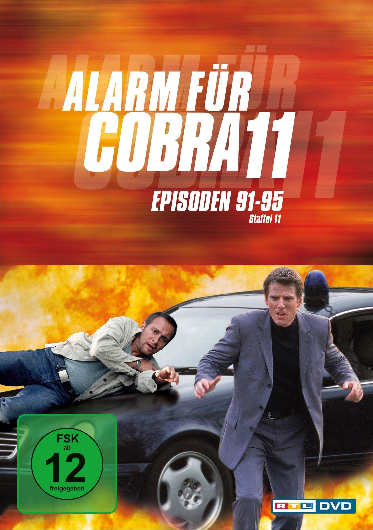 Alarm für Cobra 11 - Staffel 11