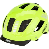 ABUS Hyban 2.0 MIPS 58-63 cm Erwachsene signal yellow