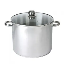 Baumalu Fleischtopf 24 cm rund