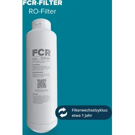 health rise Pure Water Pro schwarz 4,5 Liter