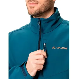 Vaude Cyclone Vi Jacke - Baltic Sea Uni - 3XL